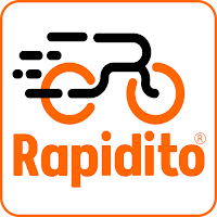 RAPIDITO APP - SEU PEDIDO A UM