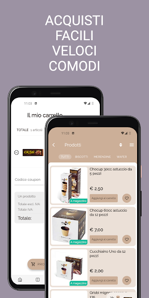 Coffeelandia Screenshot 2