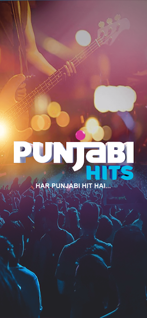 Punjabi Hits Screenshot 0