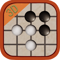 Super Gomoku 3D