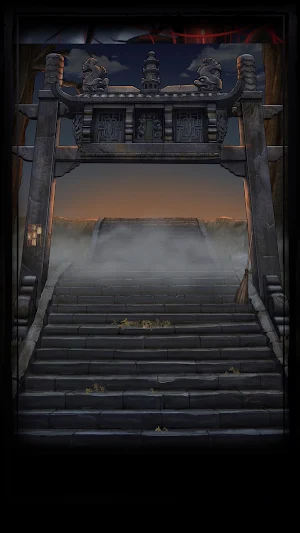 The Conjuring Screenshot 1