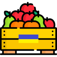 Tile Fruit