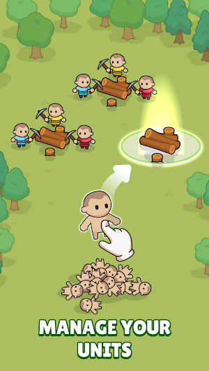 Railway Resources Screenshot 0