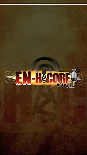 Enhacore Radio Screenshot 0