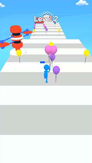 Collect n Fly Screenshot 0