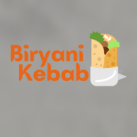 Biryani Kebab
