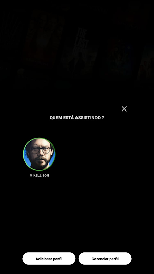TVA Plus Screenshot 1