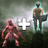 Merge zombie defense