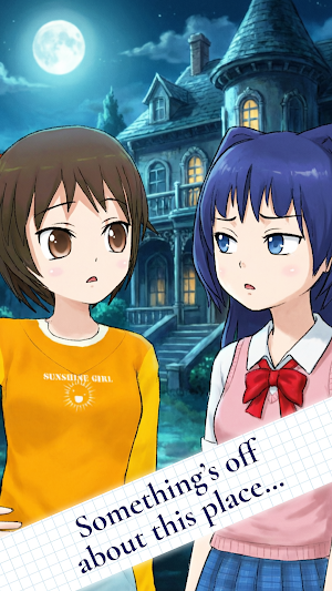 School Love Story | Chapter 3 Screenshot 2