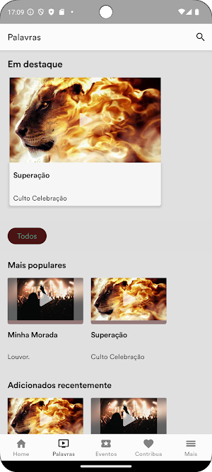 IACaminho Screenshot 1