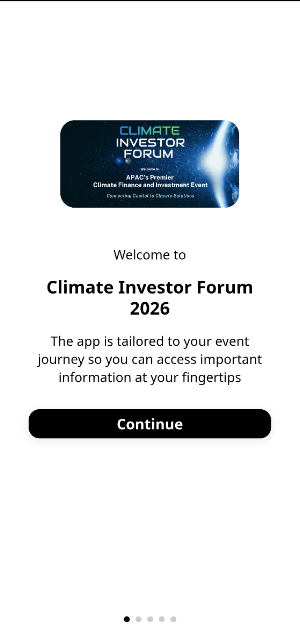 CIF2026 Screenshot 1