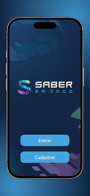 Saber em Jogo Screenshot 0