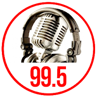 Radio 99.5 fm station