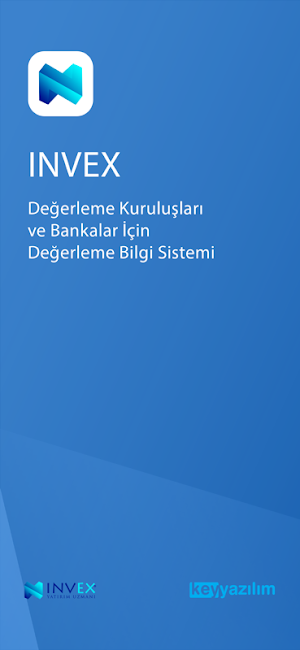 INVEX Mobil Screenshot 0
