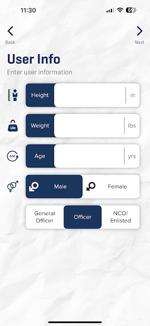 Marlow White Screenshot 1