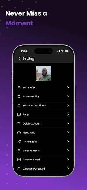 IM GGOOD Screenshot 3