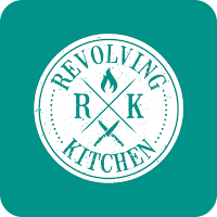 Revolving Kitchen