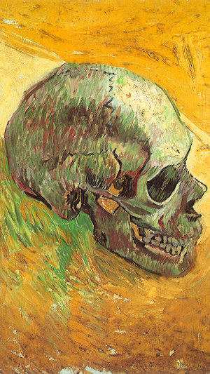 Van Gogh Wallpapers Screenshot 1