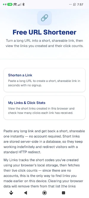 ToolVerse 77 free productivity Screenshot 3