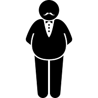 صديق خيالي عربي