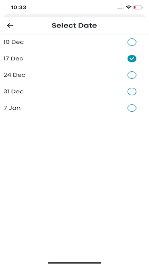 S4 Insight Screenshot 1