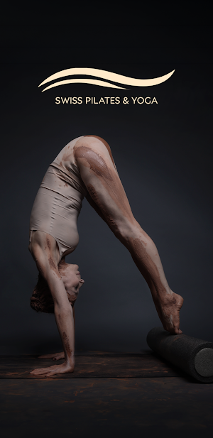 Swiss Pilates & Yoga Screenshot 0