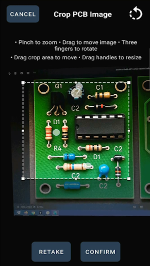 PCB Insight Screenshot 2