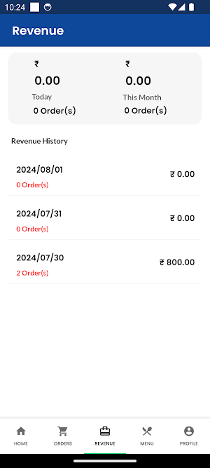 Shop NorthEast SELLER Screenshot 3