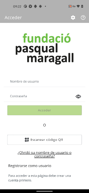 RECURSOS CUIDADOS ALZHEIMER Screenshot 0
