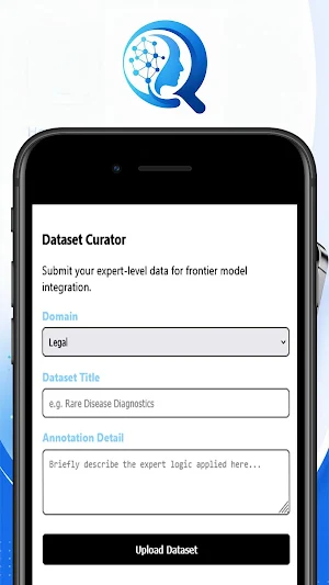Afterquery: Ai Job App Hint Screenshot 1