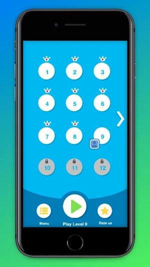 Tap Dash Animal Screenshot 2