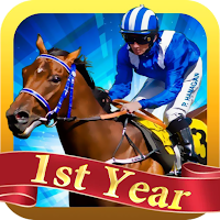 Stallion Race