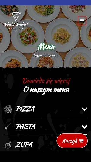 Włoski Winkiel Screenshot 1