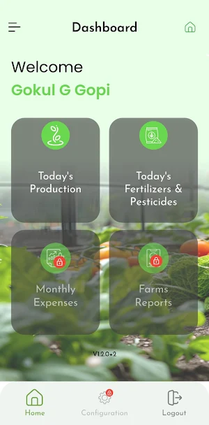 Realsoft Grow Screenshot 2