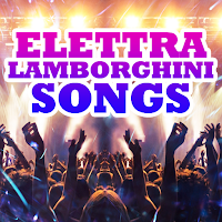 Elettra Lamborghini Songs