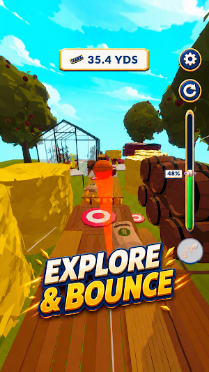 Bounce Perfect Screenshot 3