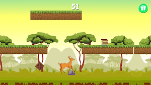 Running Deer Screenshot 3