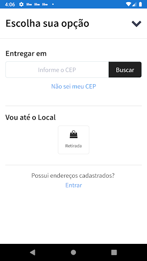 Feijoaria Dos Amigos Screenshot 3