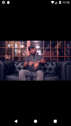 Tenoir TV Screenshot 1