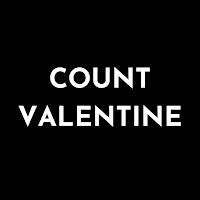 Count Valentine London