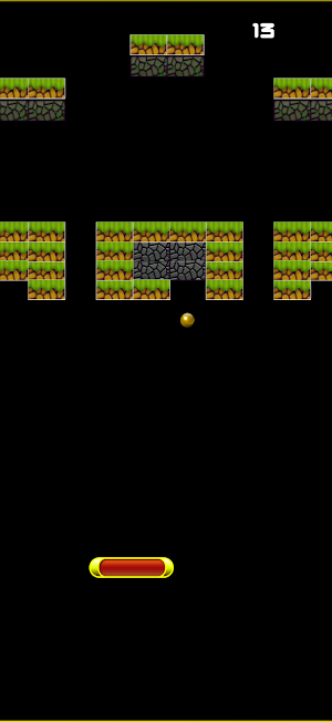 Echo Shot Screenshot 2