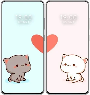 Cute Couple 500+ Wallpapers 4K Screenshot 3