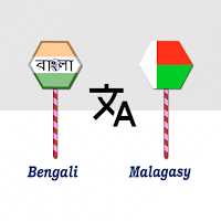 Bengali To Malagasy Translator