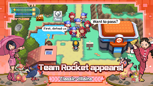 League Unite Screenshot 2