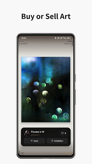 Opvs Screenshot 2