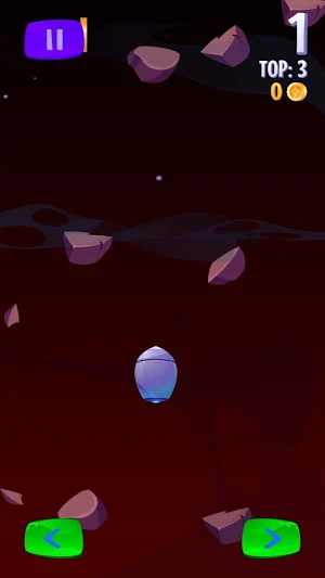space jump: rocket mission Screenshot 3