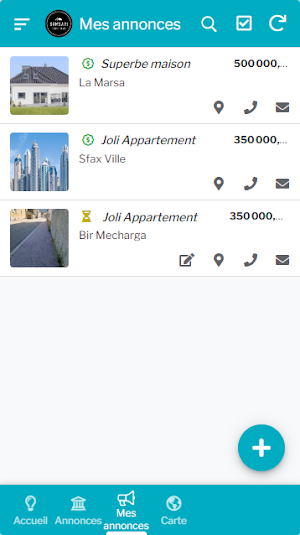 Samsari.Tn Screenshot 3