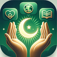 Islamic Prayer Companion