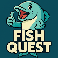 FishQuest: Catch Masters