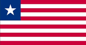Liberia Analog Watch Face Screenshot 2
